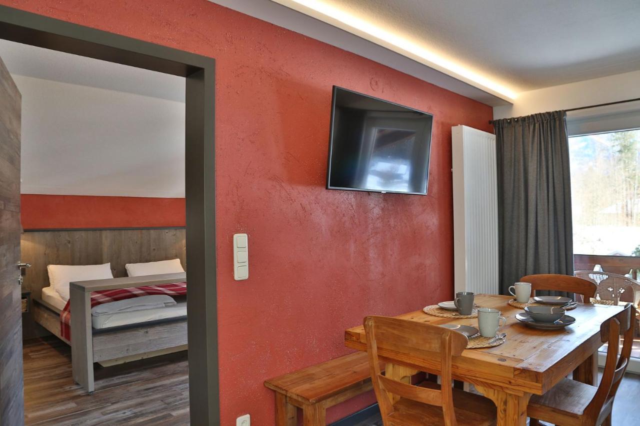 Schoenanger Affittacamere 3*